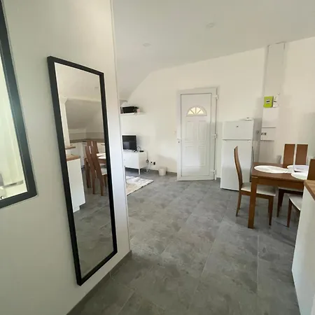 Apartment Kenaya K12