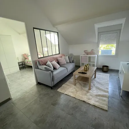 Apartment Kenaya K12 *