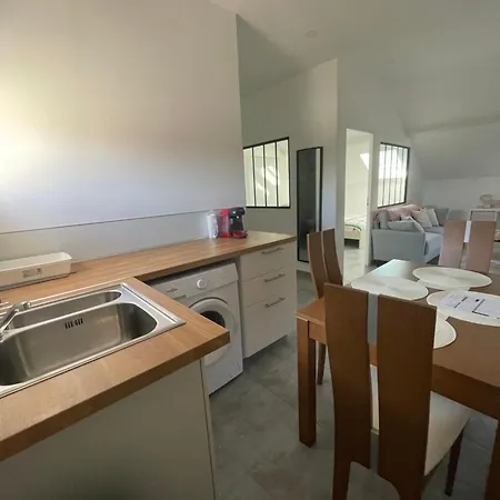 Kenaya K12 Appartement Rouen