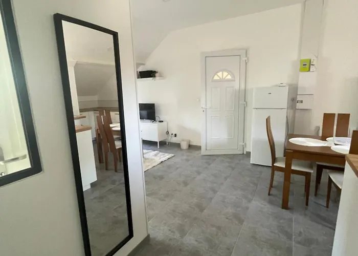 Apartment Kenaya K12