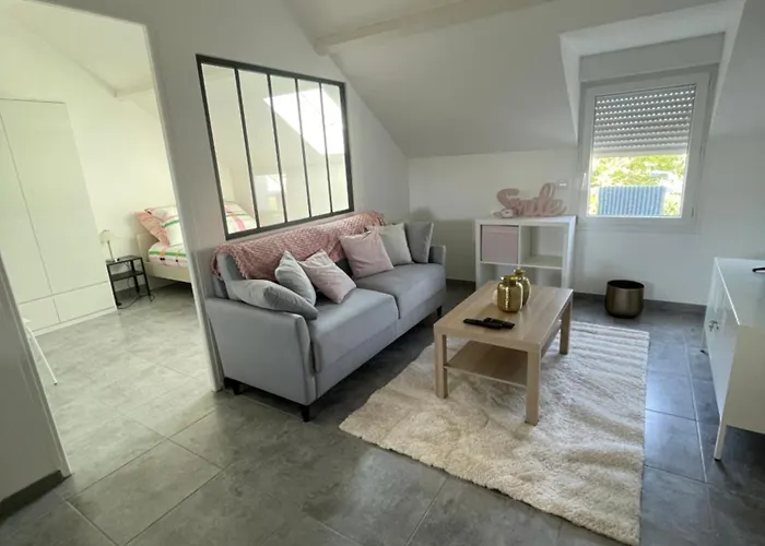 Apartment Kenaya K12 *